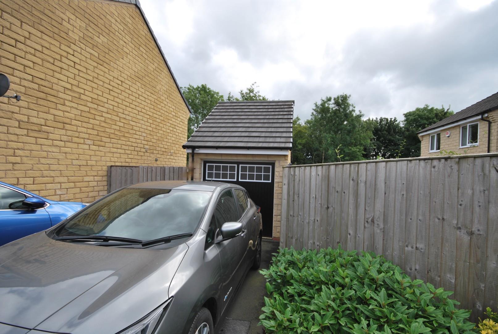 Ward Way, Rawtenstall Pearson Ferrier Estate Agents and Lettings Agents